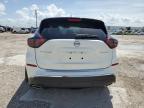 NISSAN MURANO PLA photo