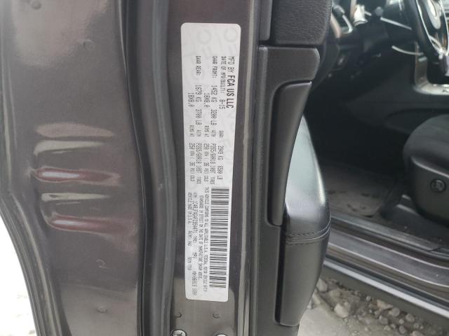 2015 JEEP GRAND CHER - 1C4RJFAG4FC954471