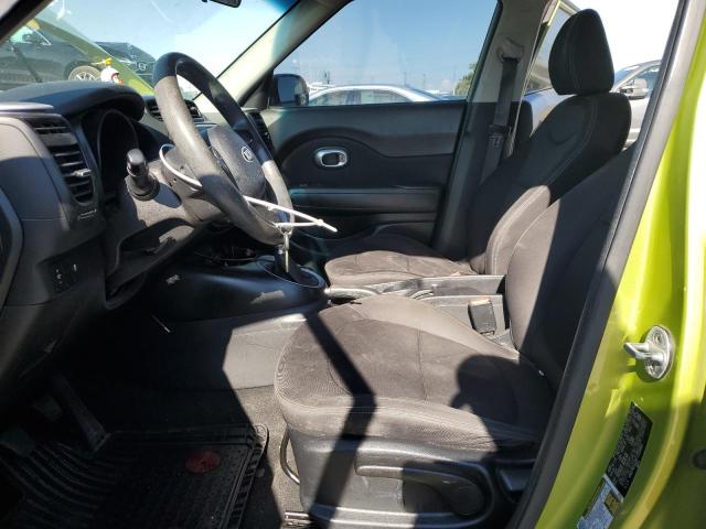 2015 KIA SOUL - KNDJN2A28F7755463