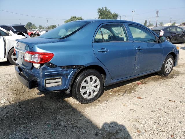 VIN 5YFBU4EE4DP091911 2013 Toyota Corolla, Base no.3