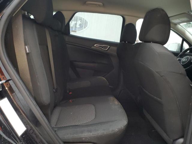 2024 KIA SPORTAGE L - KNDPU3DF2R7279507