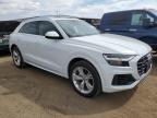 AUDI Q8 PREMIUM photo