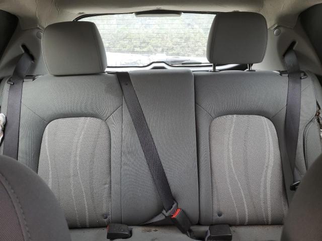 2015 CHEVROLET SONIC LT - 1G1JC6SH6F4187319