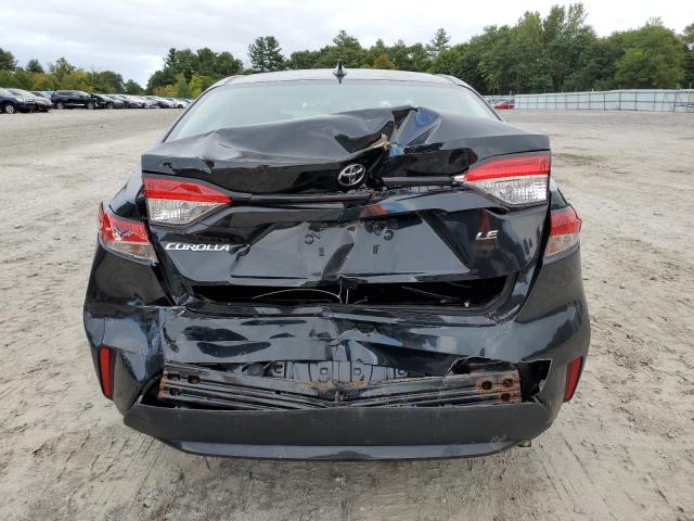 2020 TOYOTA COROLLA LE - 5YFEPRAE4LP067016