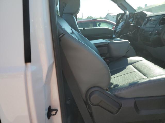 2016 FORD F250 SUPER - 1FTBF2B64GED07849