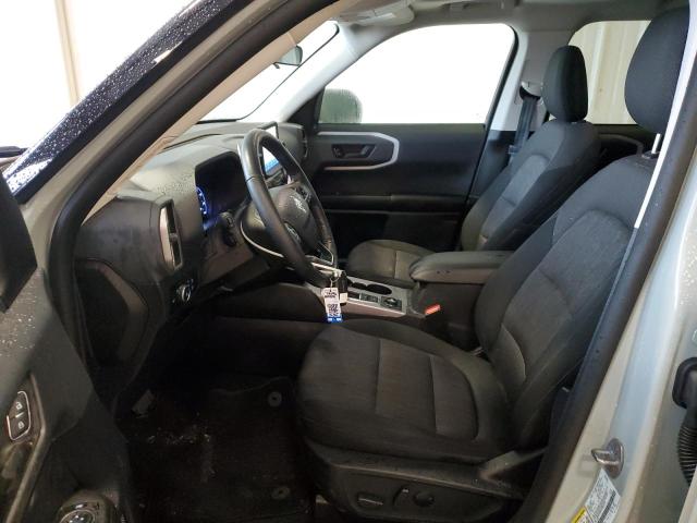 2023 FORD BRONCO SPO - 3FMCR9B61PRE07307