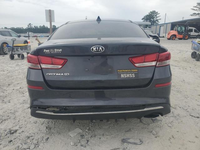 2019 KIA OPTIMA LX - 5XXGT4L32KG297843