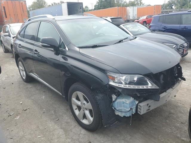 VIN 2T2BK1BA4DC173199 2013 Lexus RX, 350 Base no.4