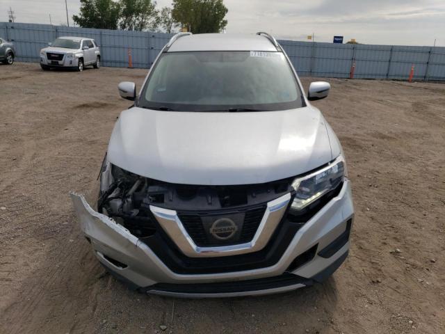 2017 NISSAN ROGUE S - JN8AT2MT4HW152825