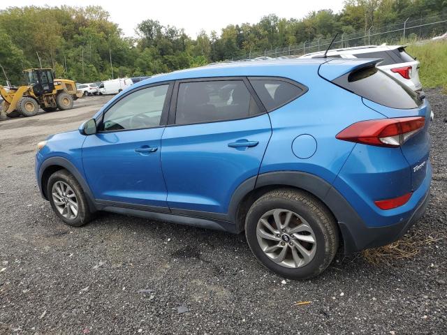 2017 HYUNDAI TUCSON SE - KM8J23A4XHU254462