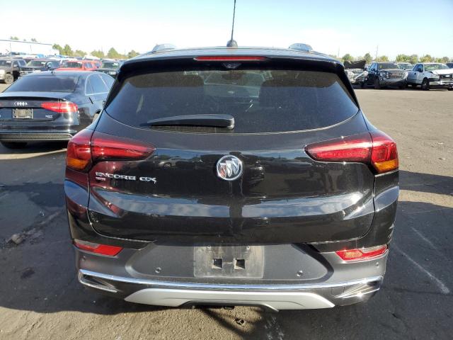 2021 BUICK ENCORE GX - KL4MMGSL2MB128881
