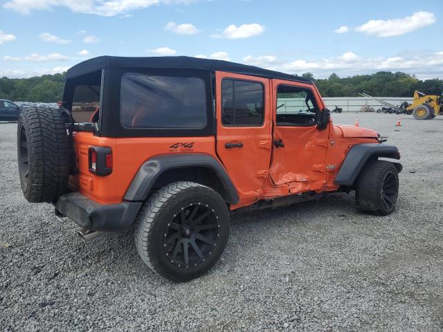 2020 JEEP WRANGLER U - 1C4HJXDG3LW222341