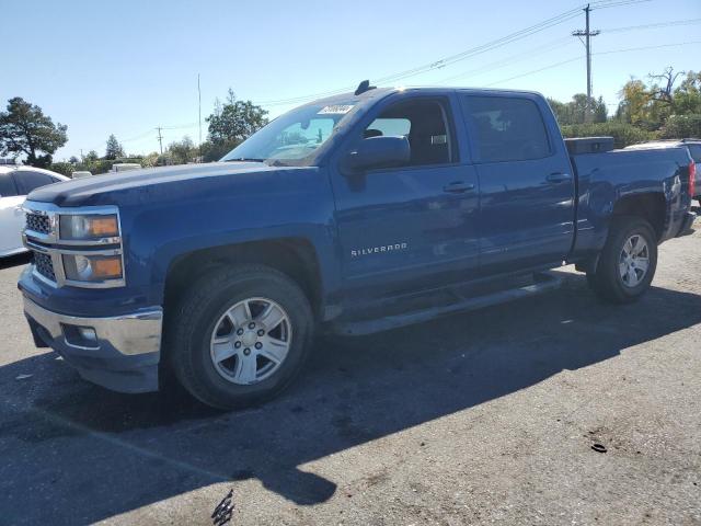 2015 CHEVROLET SILVERADO 3GCPCREH2FG341901  73189244