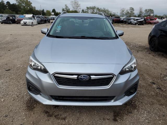 2017 SUBARU IMPREZA PR - 4S3GTAD62H3706746