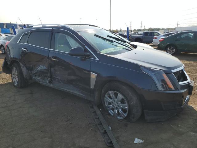 2015 CADILLAC SRX LUXURY 3GYFNBE31FS534789  70990284