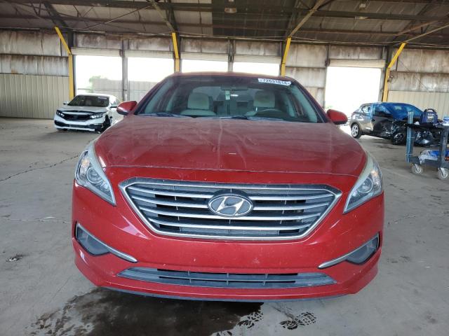 VIN 5NPE24AF0HH542336 2017 Hyundai Sonata, SE no.5