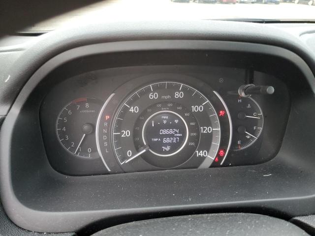 2016 HONDA CR-V EX - 2HKRM3H58GH569754