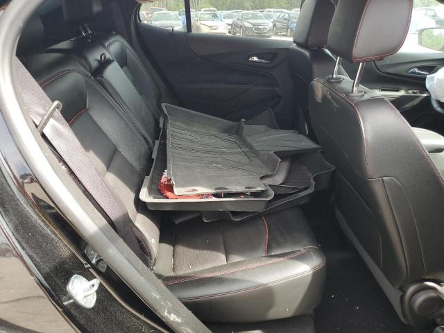 2024 CHEVROLET EQUINOX RS - 3GNAXMEG0RL120840