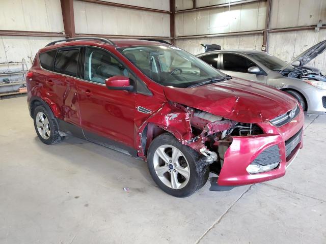 VIN 1FMCU0G92FUC45871 2015 Ford Escape, SE no.4