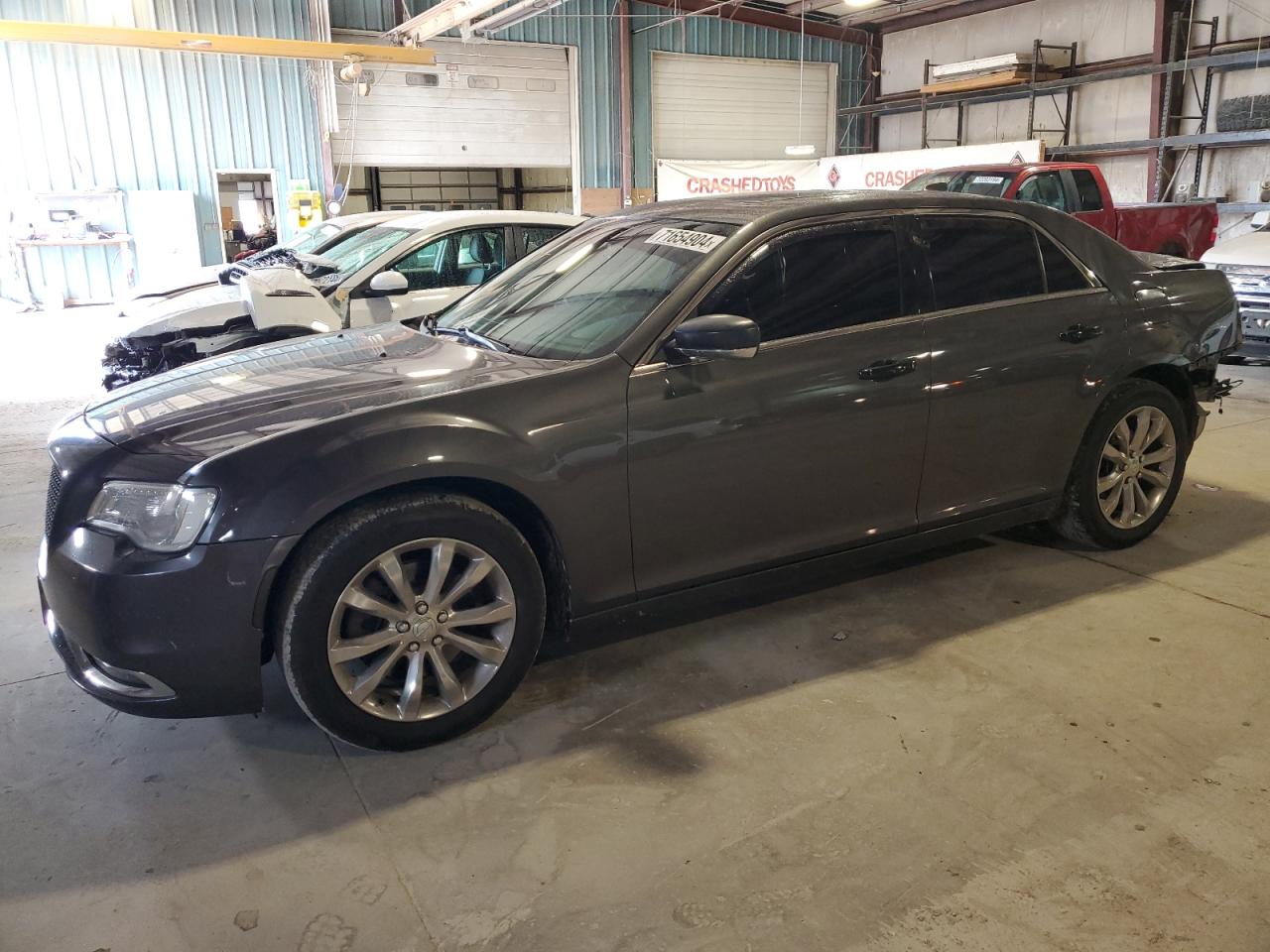 Chrysler 300 2019 LX