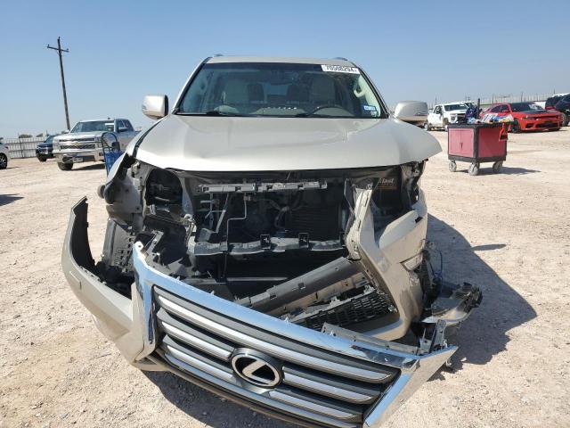 VIN JTJBM7FX8G5134629 2016 Lexus GX, 460 no.5