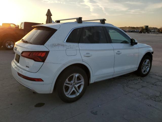 2019 AUDI Q5 PREMIUM - WA1ANAFY7K2070251
