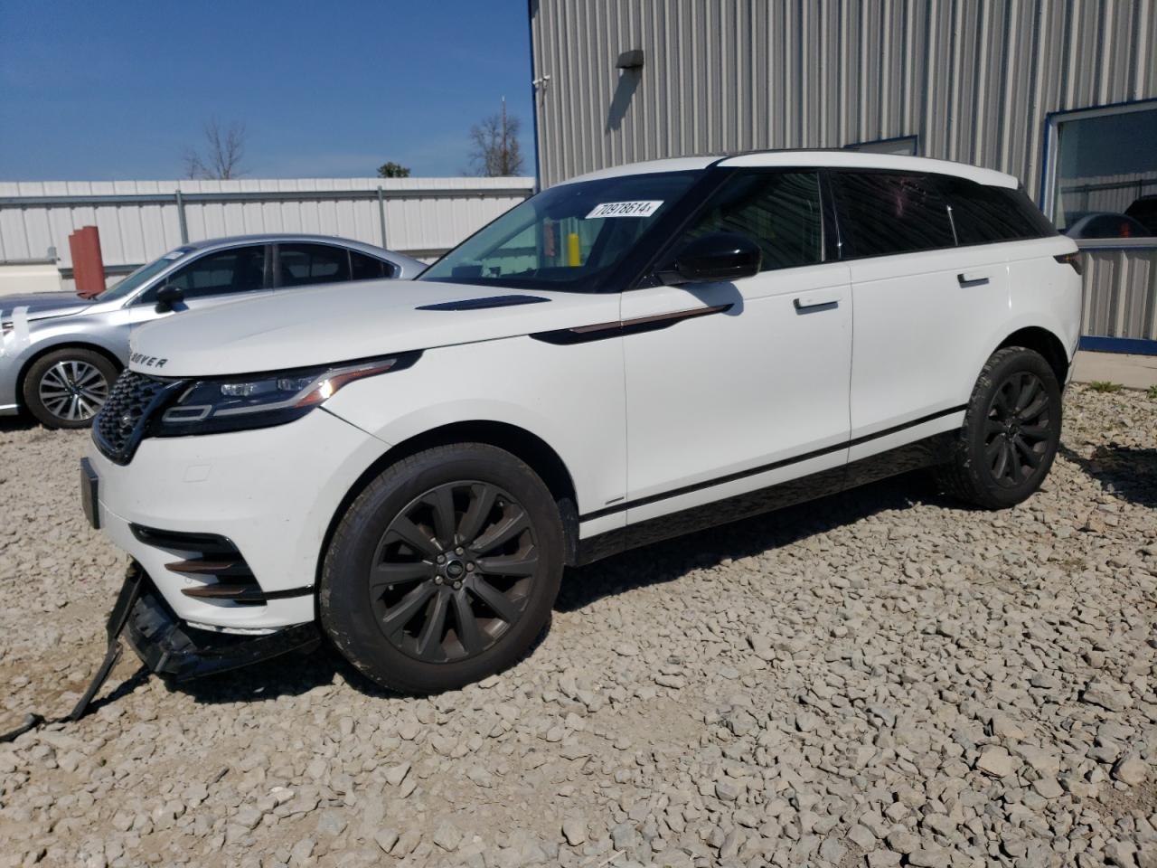 Land Rover Range Rover Velar 2020 S R-Dynamic