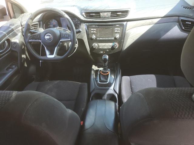 2018 NISSAN ROGUE SPOR - JN1BJ1CP3JW154417