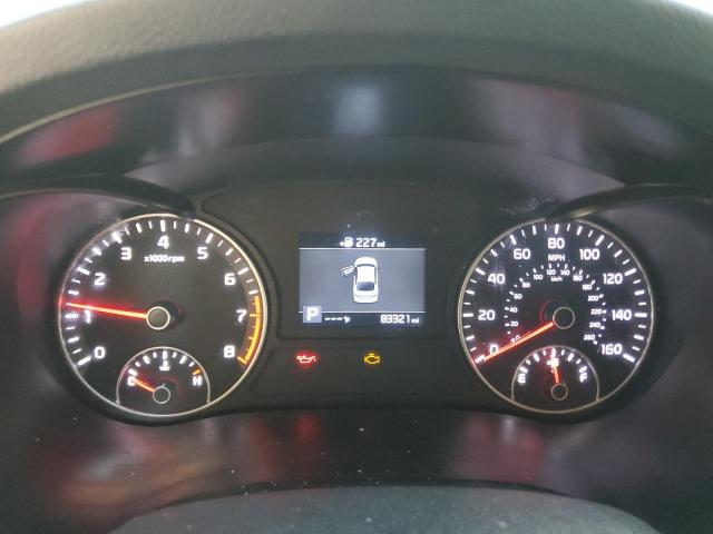 2020 KIA OPTIMA LX - 5XXGT4L34LG411178