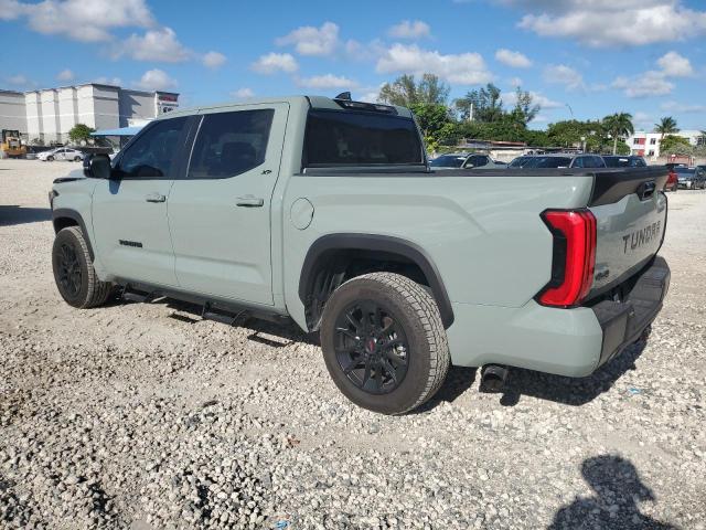 2024 TOYOTA TUNDRA CRE - 5TFLA5DB4RX160647