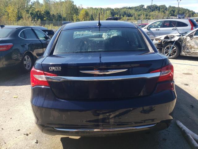 VIN 1C3CCBBB6EN100620 2014 CHRYSLER 200 no.6