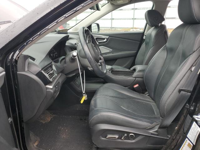 2021 ACURA RDX TECHNO - 5J8TC2H51ML032929