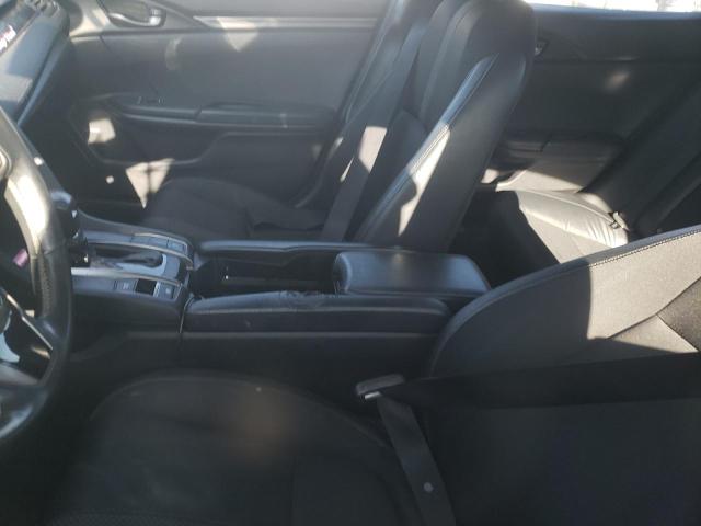2020 HONDA CIVIC SPOR - SHHFK7H4XLU407753