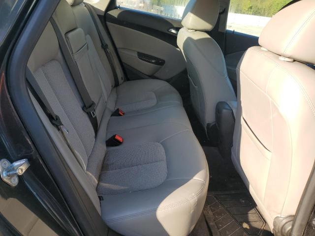 2016 BUICK VERANO - 1G4PP5SKXG4113796