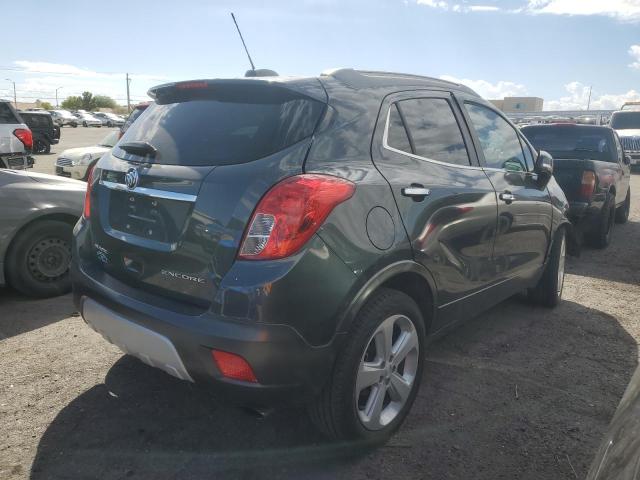 2016 BUICK ENCORE - KL4CJASB9GB542432
