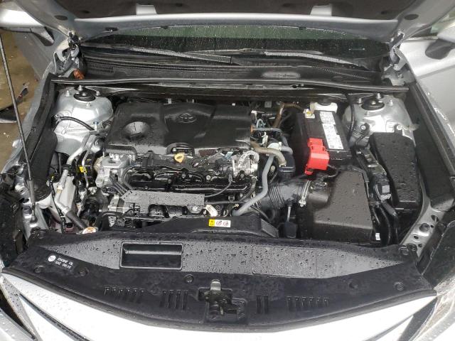 2024 TOYOTA CAMRY LE - 4T1C11AK2RU904305