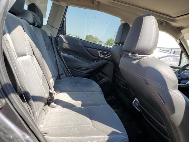 2019 SUBARU FORESTER L - JF2SKASC4KH484387