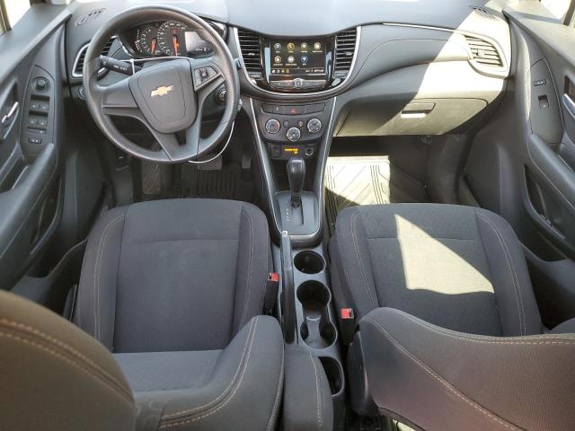 2019 CHEVROLET TRAX LS - 3GNCJKSB4KL405215