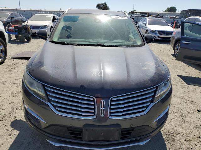 VIN 5LMTJ2AH2FUJ03831 2015 Lincoln MKC no.5