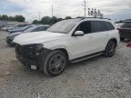 2021 MERCEDES-BENZ GLS 450 4M - 4JGFF5KE1MA495268