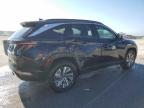 HYUNDAI TUCSON BLU photo