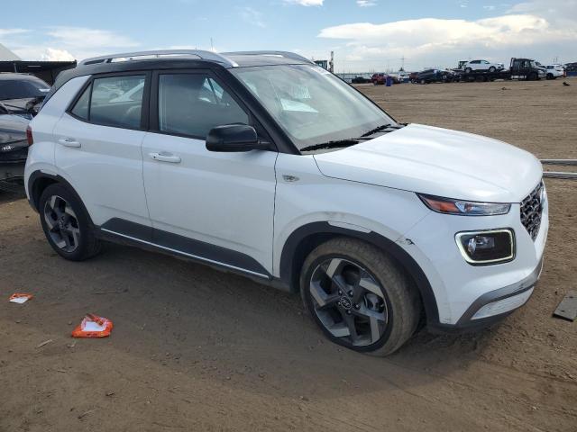 2023 HYUNDAI VENUE SEL - KMHRC8A35PU249754