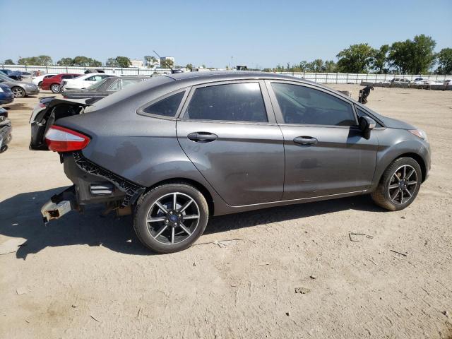 2019 FORD FIESTA SE - 3FADP4BJ4KM142285