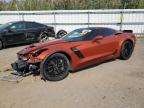 2015 CHEVROLET CORVETTE Z - 1G1YU2D61F5604792