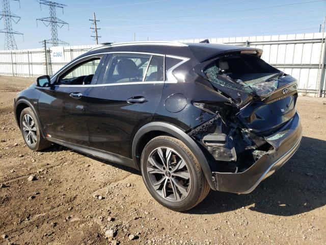 2017 INFINITI QX30 BASE - SJKCH5CR2HA019553