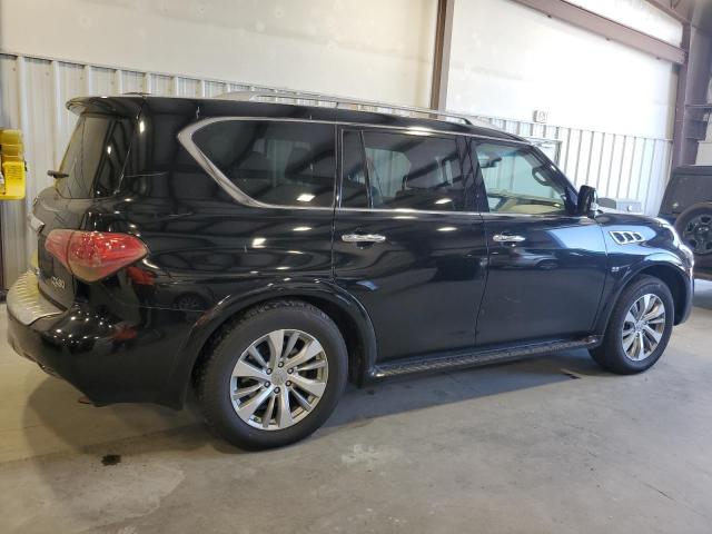 2017 INFINITI QX80 BASE - JN8AZ2NF7H9642780