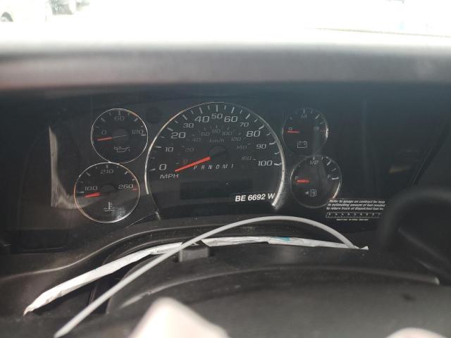 2023 GMC SAVANA G25 1GTW7AFP8P1138227
