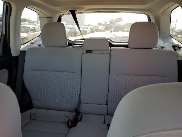 2016 SUBARU FORESTER 2 - JF2SJAFC2GH414861