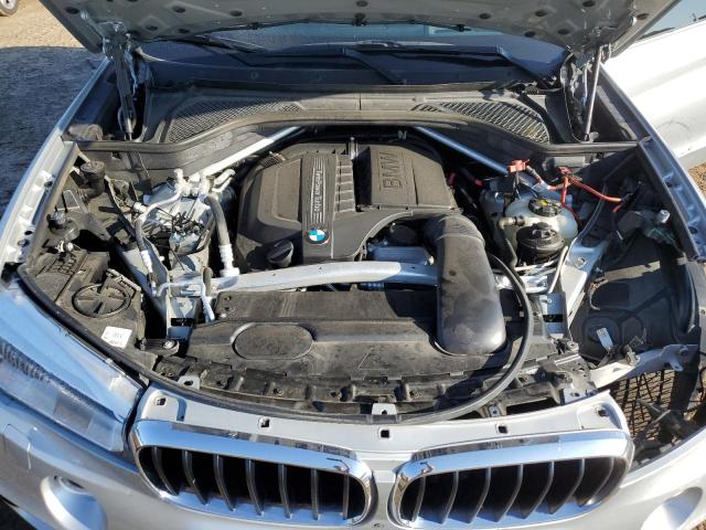 2017 BMW X5 XDRIVE3 - 5UXKR0C55H0U55006