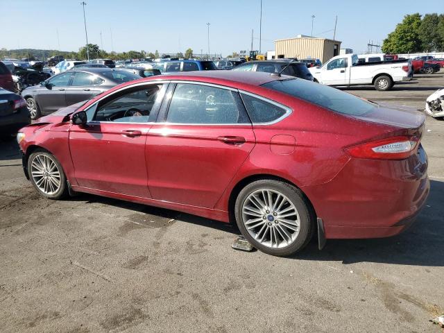 VIN 3FA6P0HD2FR179864 2015 Ford Fusion, SE no.2